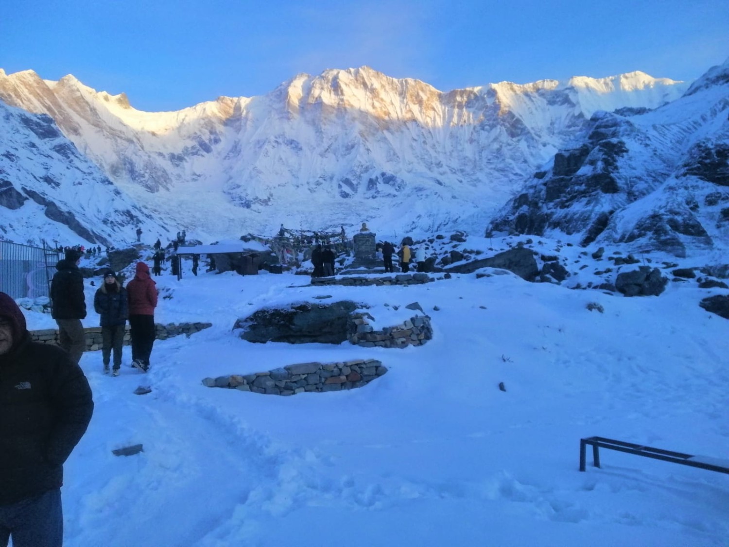 Annapurna Base Camp Trek Cost 2026–2027